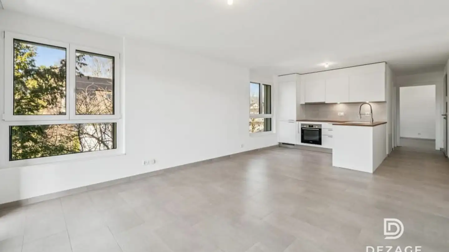 Wohnung kaufen - Avenue Des Bains, 1400 Yverdon-les-Bains - Foto 4