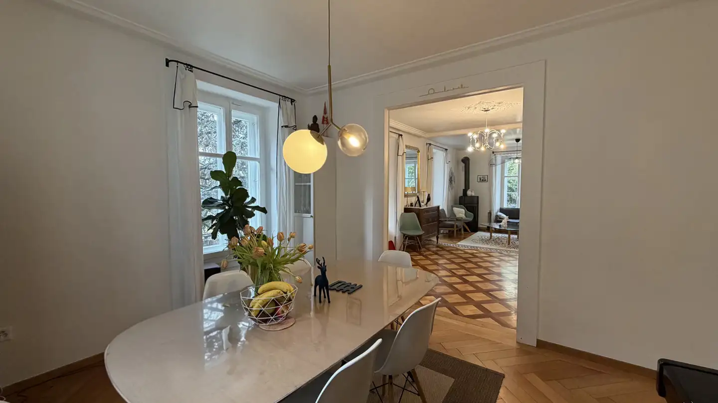 Apartment for rent - Avenue de France, 1004 Lausanne - Photo 2