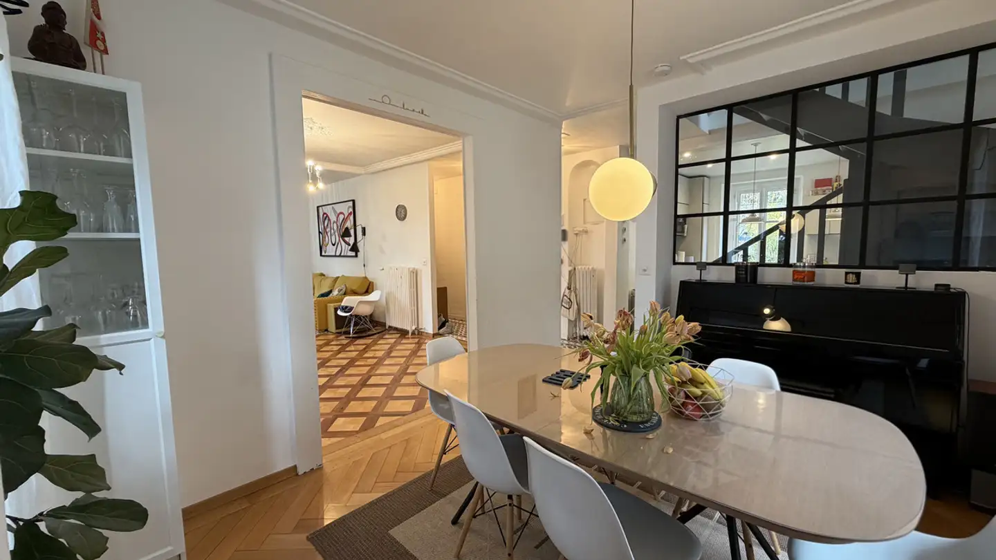 Apartment for rent - Avenue de France, 1004 Lausanne - Photo 3