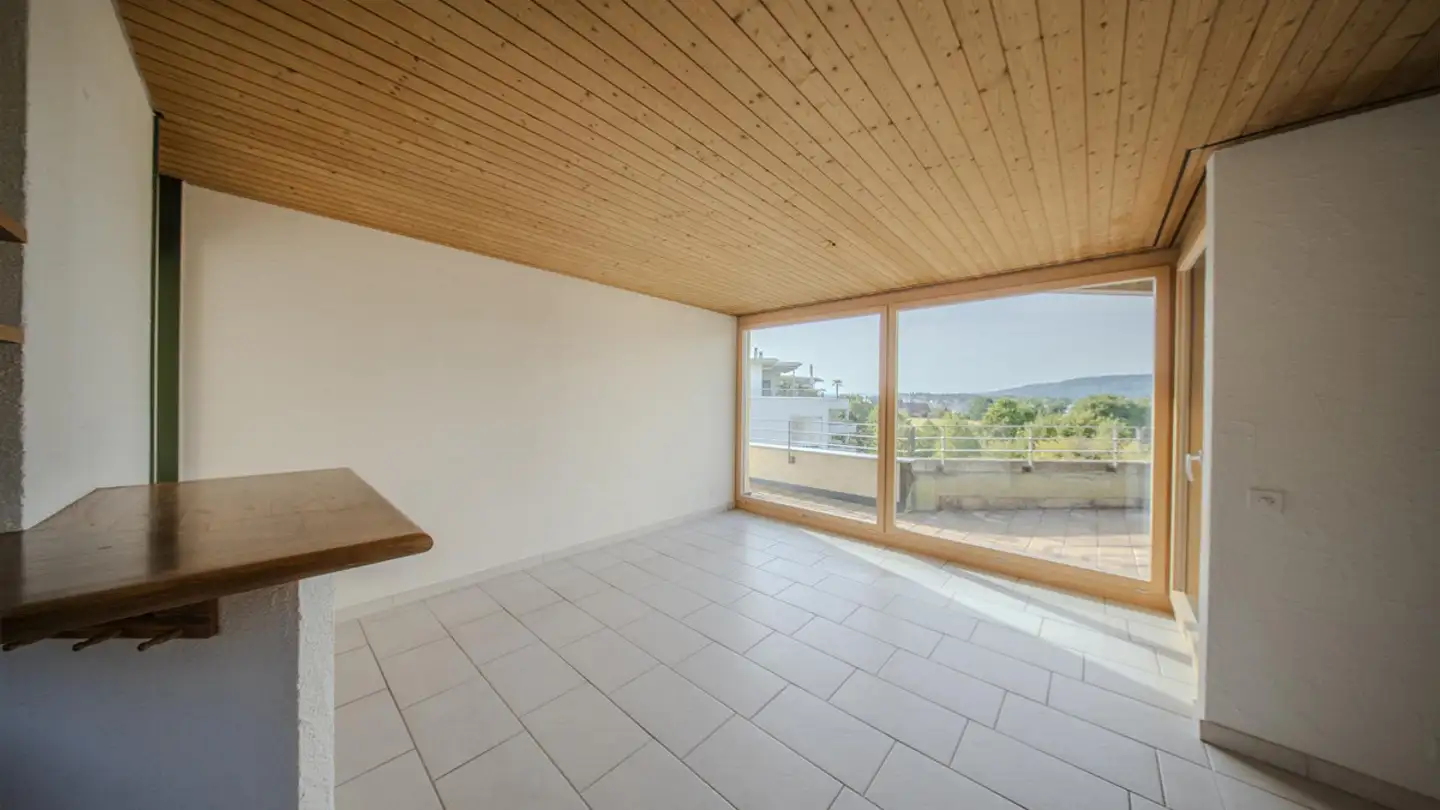 Penthouse kaufen - Neufeldstrasse 16, 5430 Wettingen - Foto 3