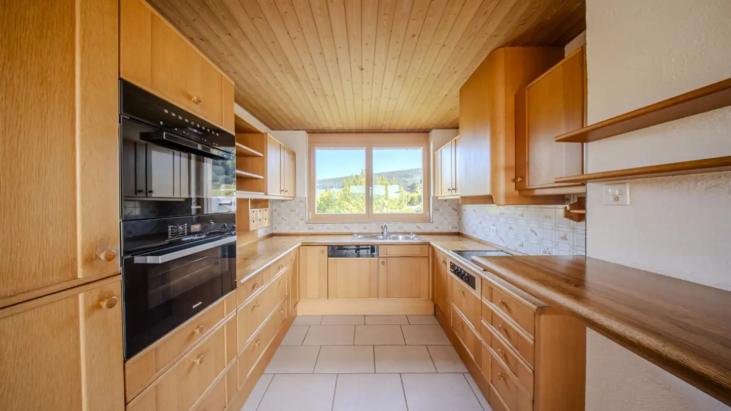 Penthouse kaufen - Neufeldstrasse 16, 5430 Wettingen - Foto 2