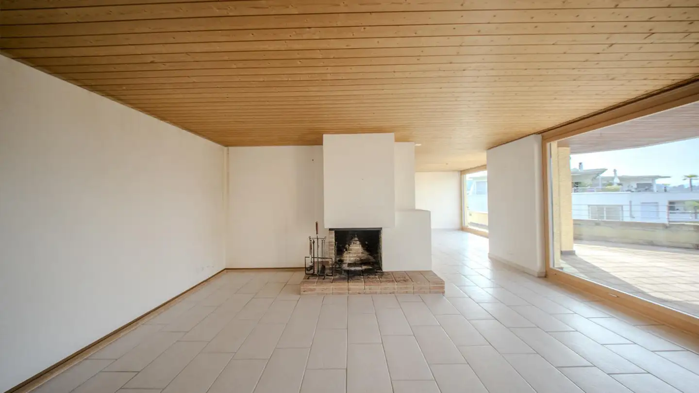 Penthouse kaufen - Neufeldstrasse 16, 5430 Wettingen - Foto 4