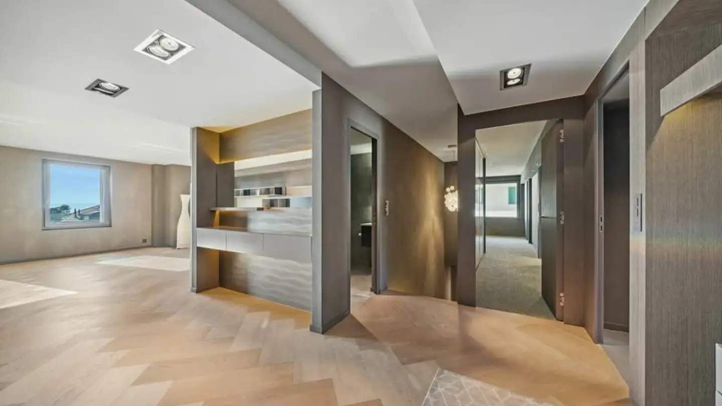 Appartement à vendre - 1807 Blonay - Photo 2