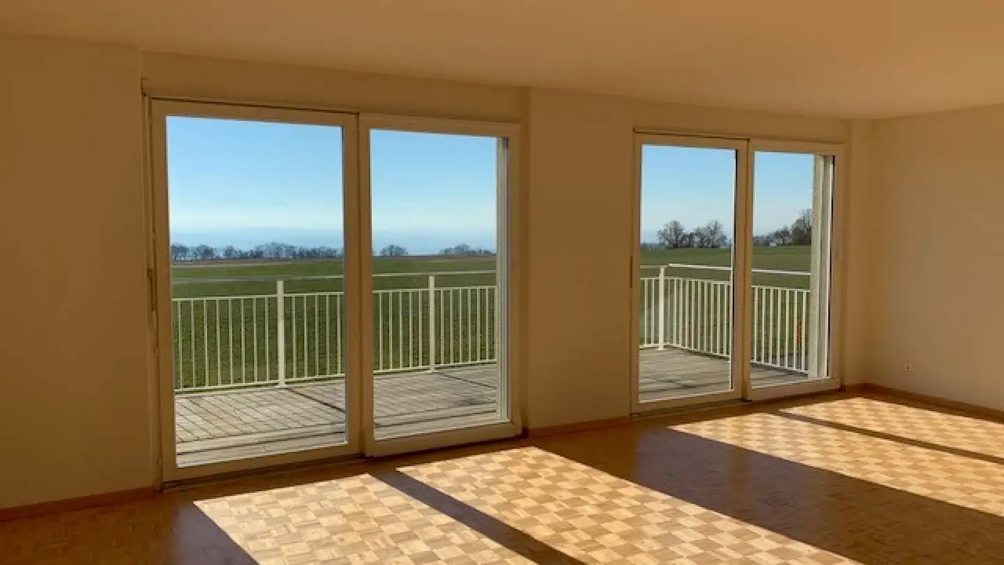 Appartamento in vendita - Chemin Des Alouettes 10, 2515 Prêles - Photo 3