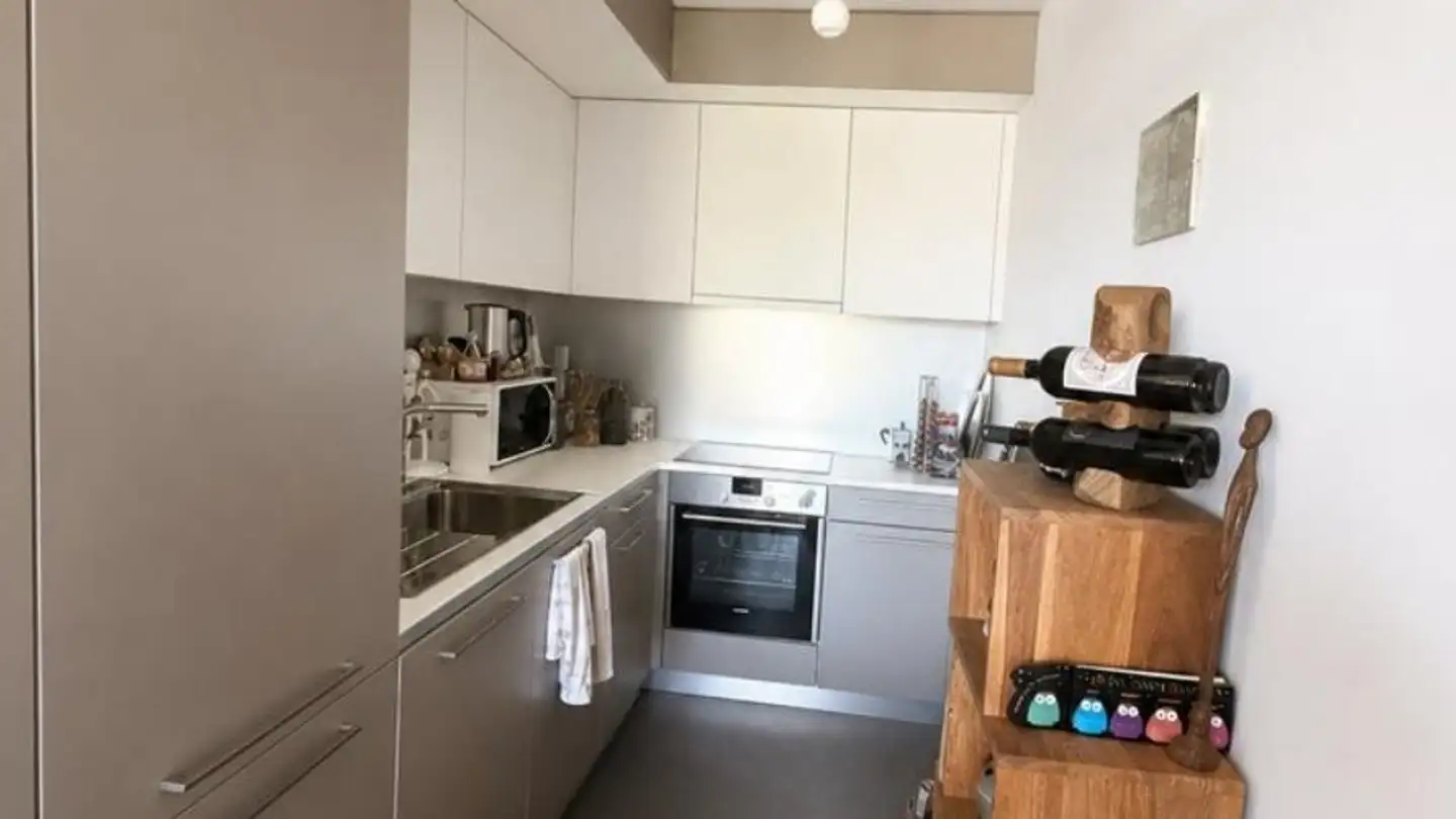 Apartment for rent - Chemin Des Champs-Meunier 13, 1052 Le Mont-sur-Lausanne - Photo 3