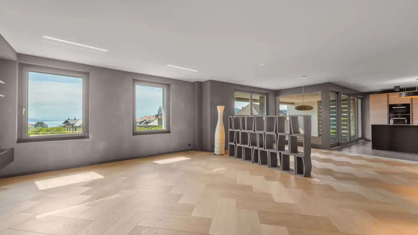 Appartement à vendre - 1807 Blonay - Photo 3