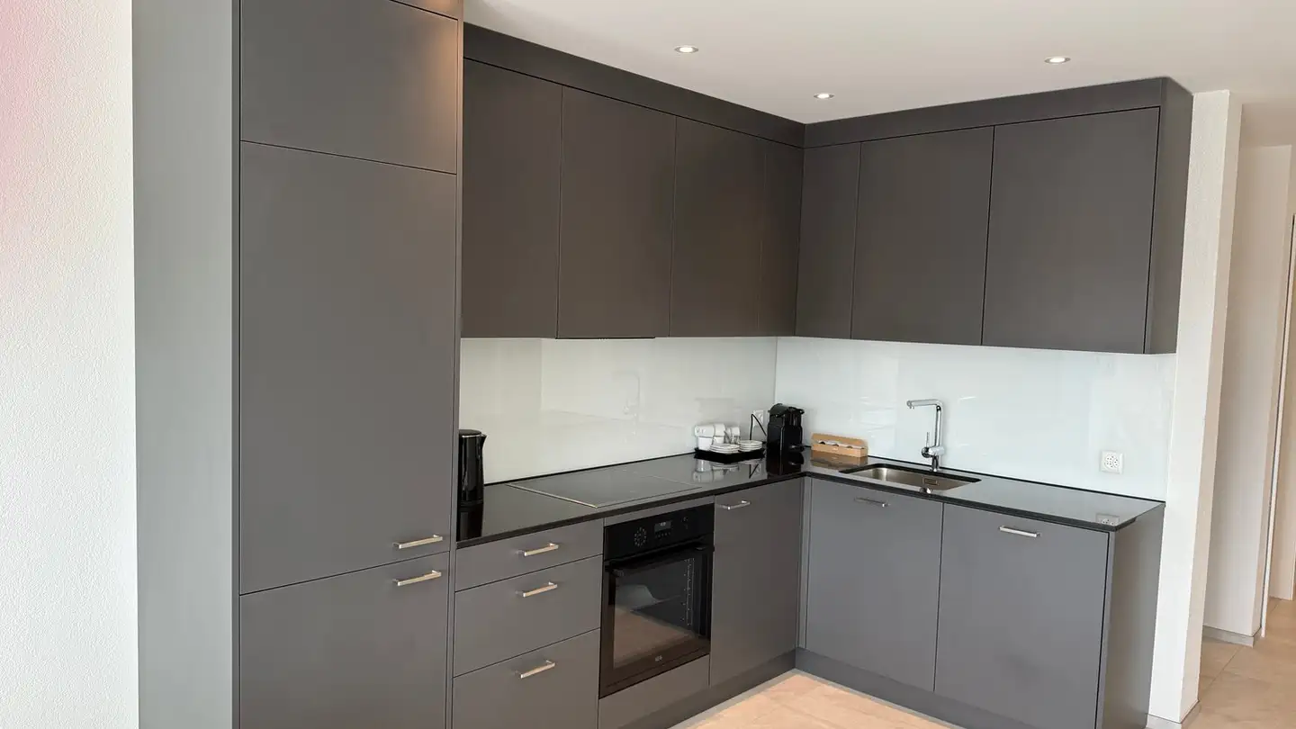 Appartement à louer - Rainweg 3, 4624 Härkingen - Photo 4