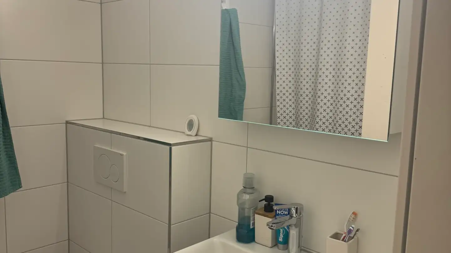 Appartement à louer - 6052 Hergiswil NW - Photo 2