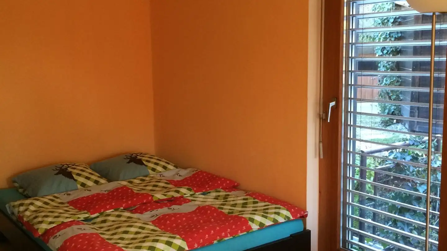 Apartment for rent - Chemin des Boracles 108, 1008 Jouxtens-Mézery