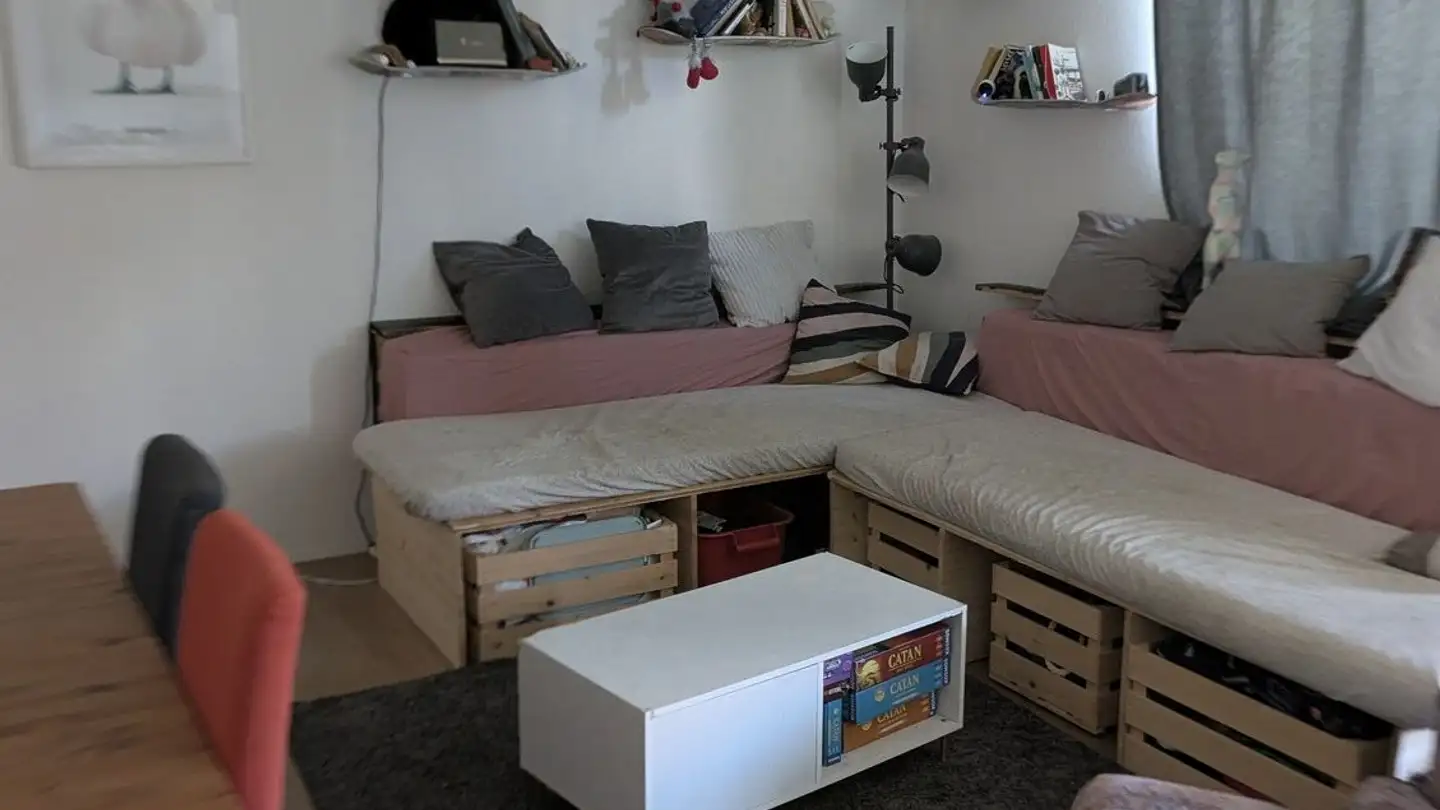 Appartamento in affitto - Wylerstrasse 109, 3014 Bern