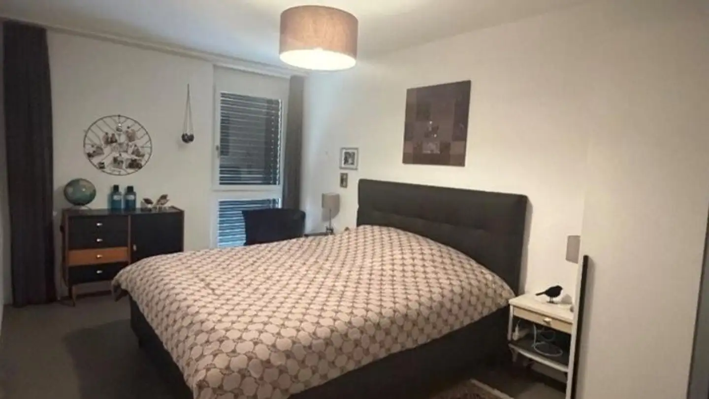 Apartment for rent - Chemin Des Champs-Meunier 13, 1052 Le Mont-sur-Lausanne - Photo 4