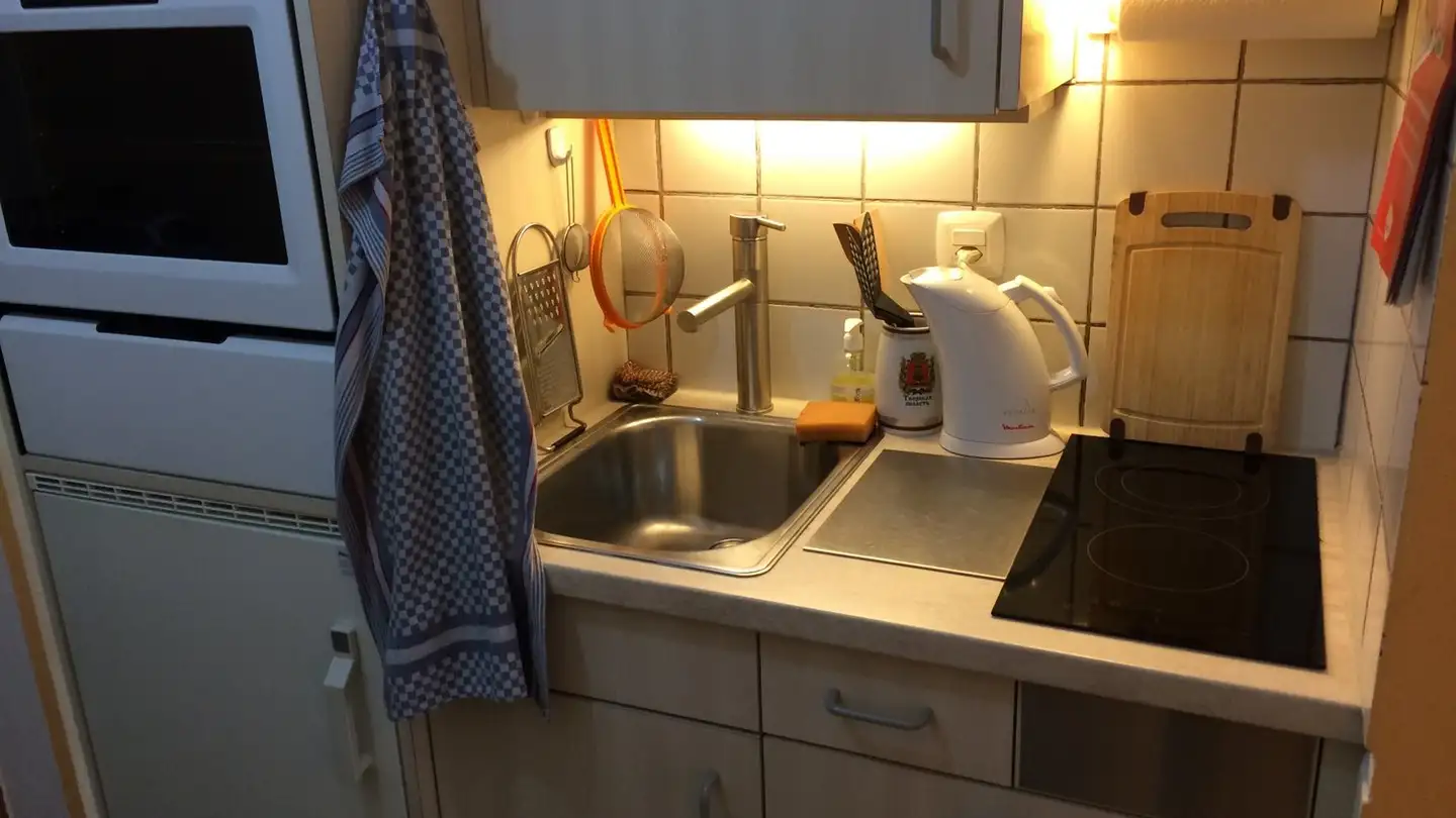 Wohnung mieten - Chemin des Boracles 108, 1008 Jouxtens-Mézery - Foto 2