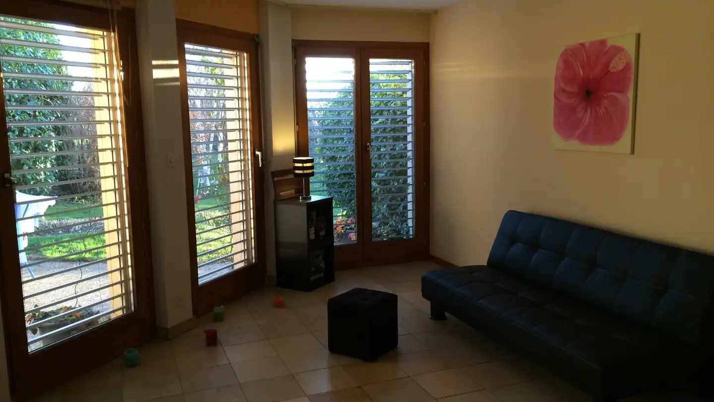 Wohnung mieten - Chemin des Boracles 108, 1008 Jouxtens-Mézery - Foto 4