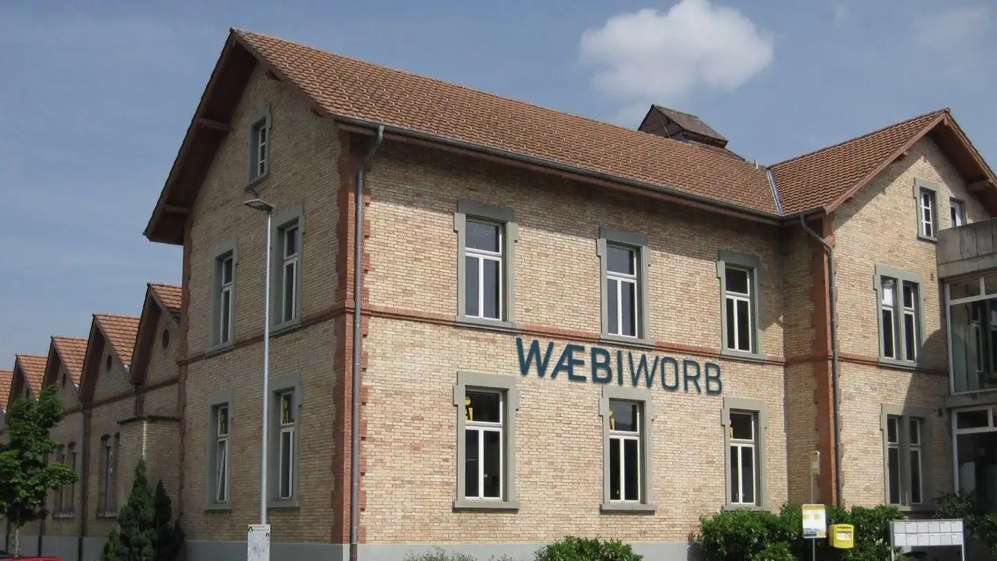 Commercial for rent - Enggisteinstrasse 77, 3076 Worb