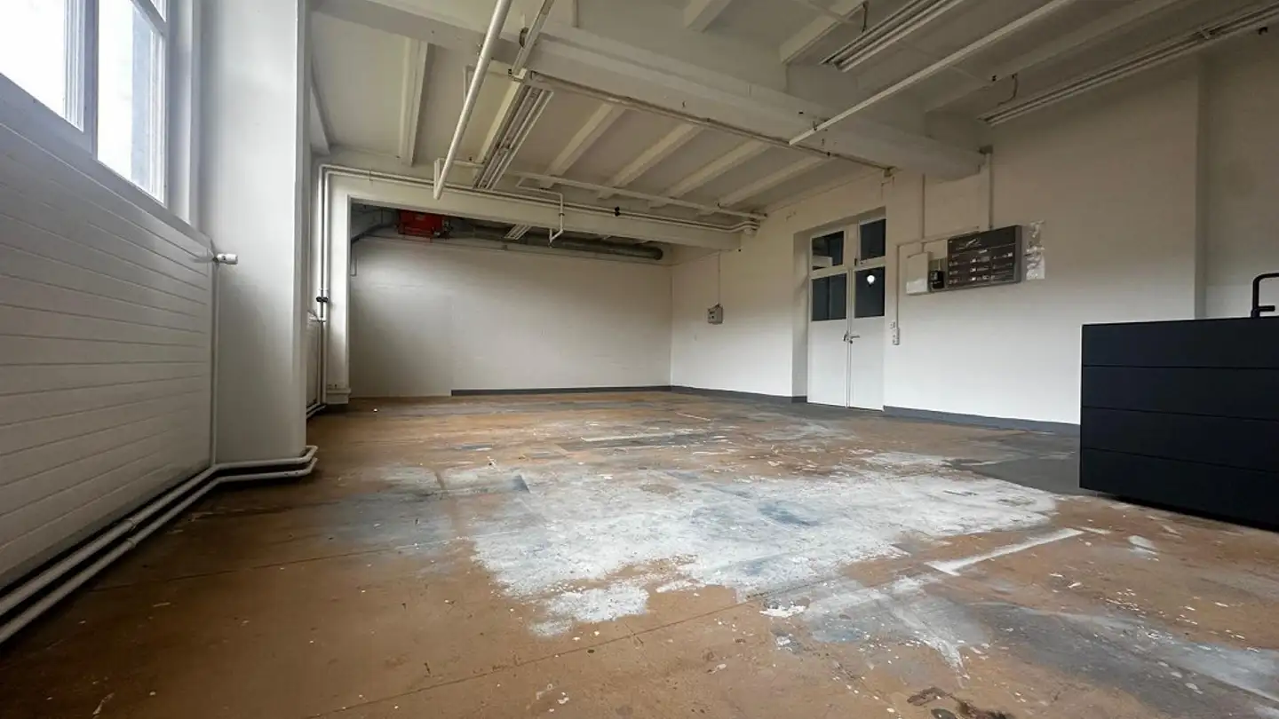 Commercial for rent - Enggisteinstrasse 77, 3076 Worb - Photo 2