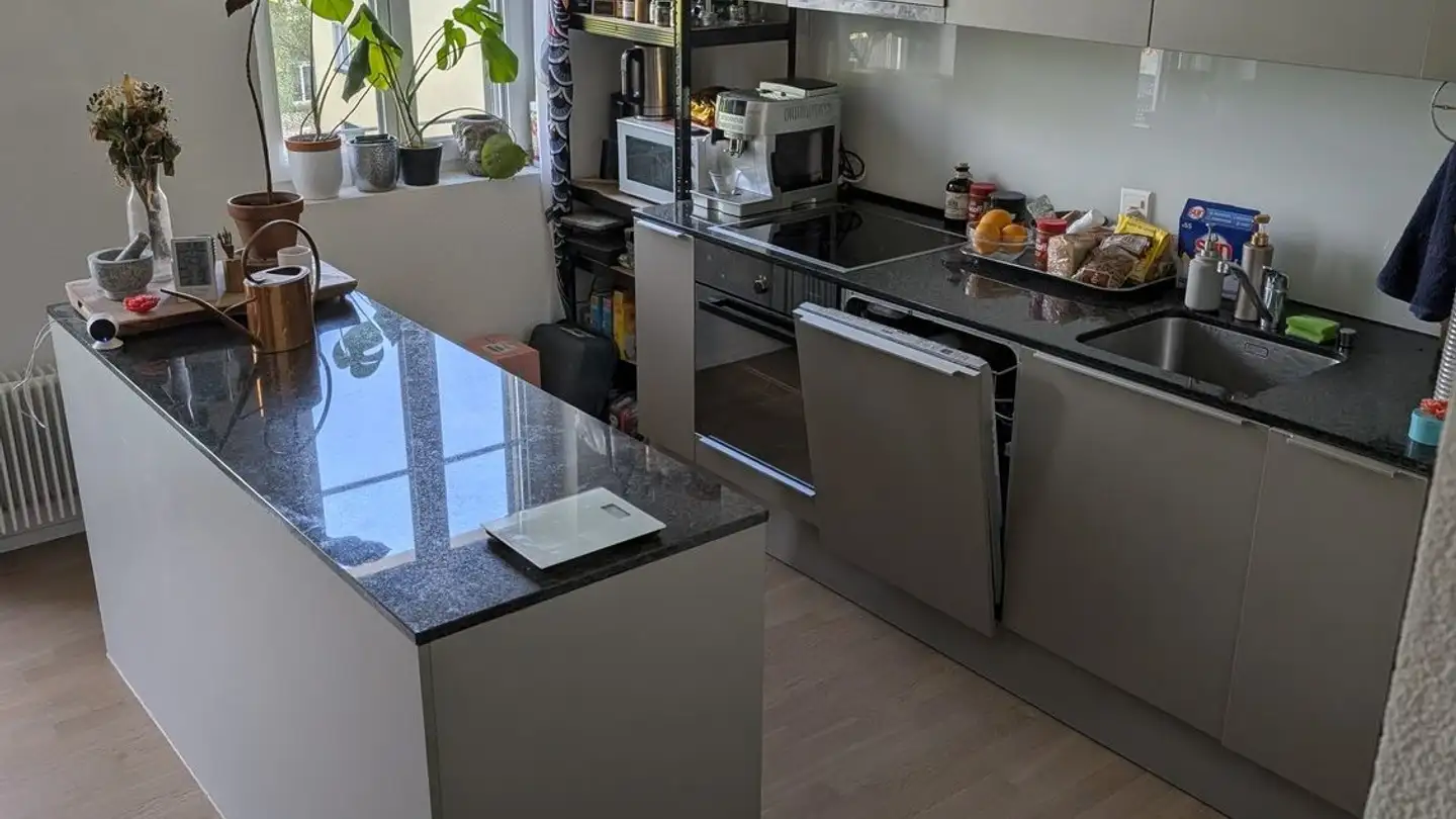 Appartamento in affitto - Wylerstrasse 109, 3014 Bern - Foto 2