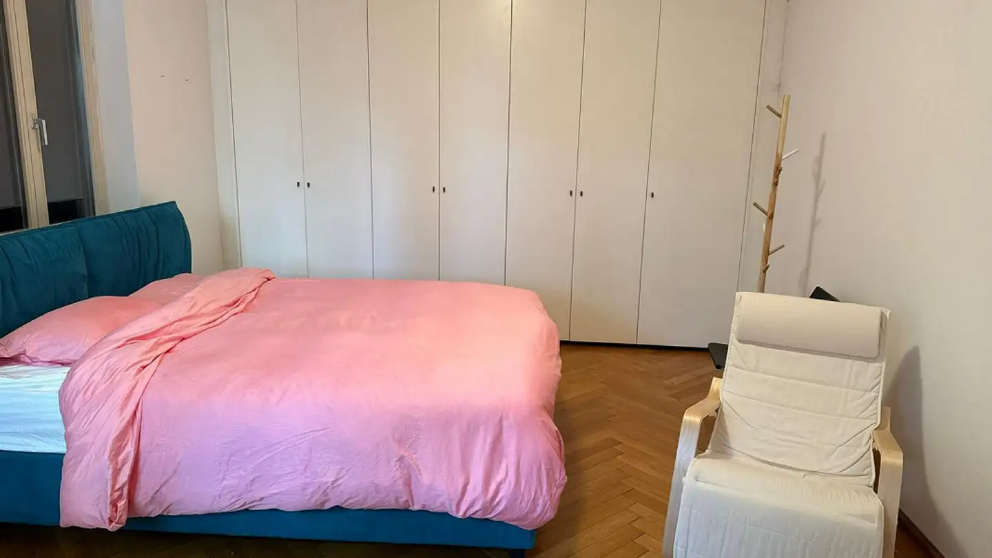 Appartamento in affitto - Via Coremmo, 6900 Lugano - Foto 4