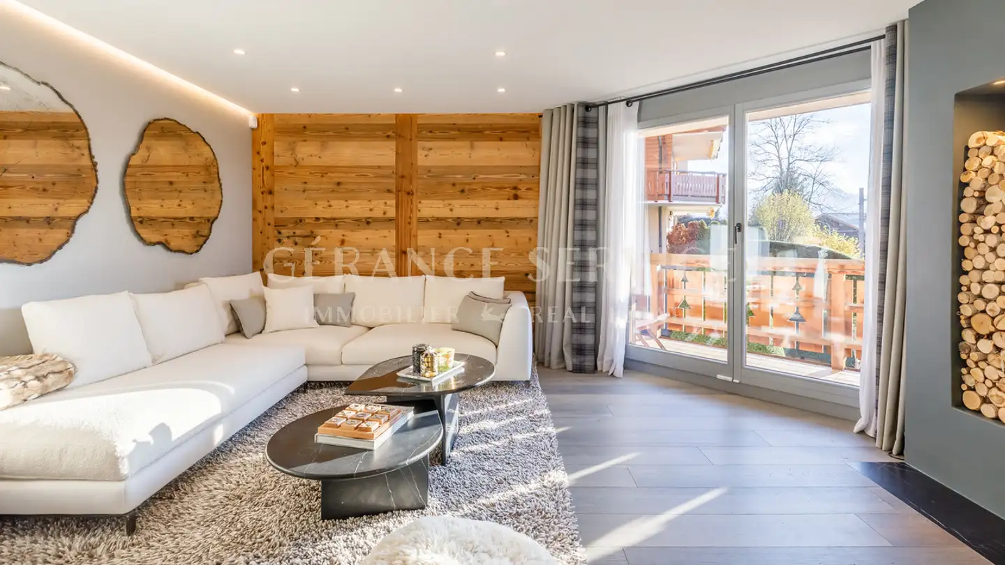 Appartamento in vendita - 1884 Villars-sur-Ollon - Photo 3