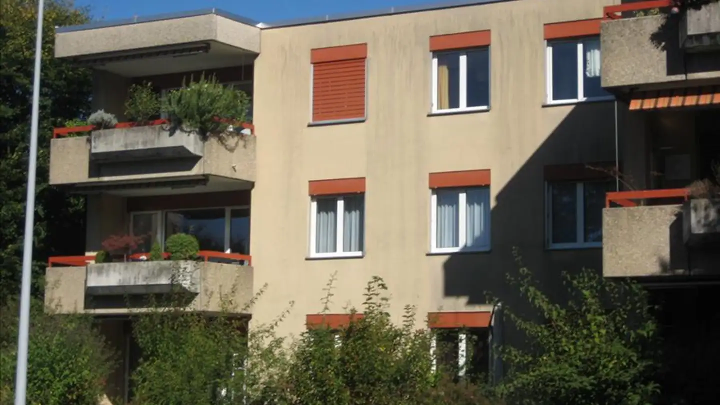 Apartment for rent - Schaalweg, 3053 Münchenbuchsee