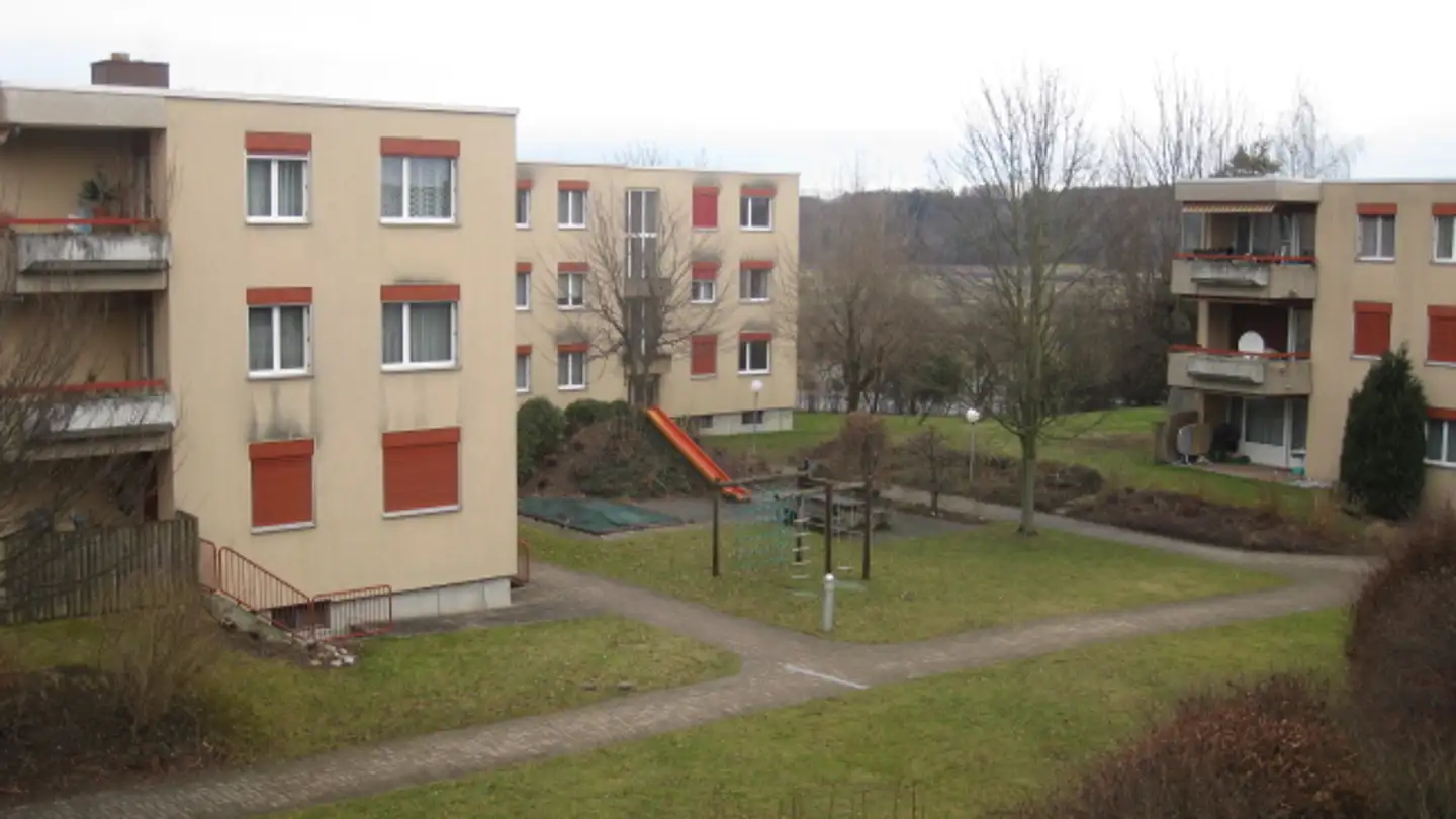 Apartment for rent - Schaalweg, 3053 Münchenbuchsee - Photo 2