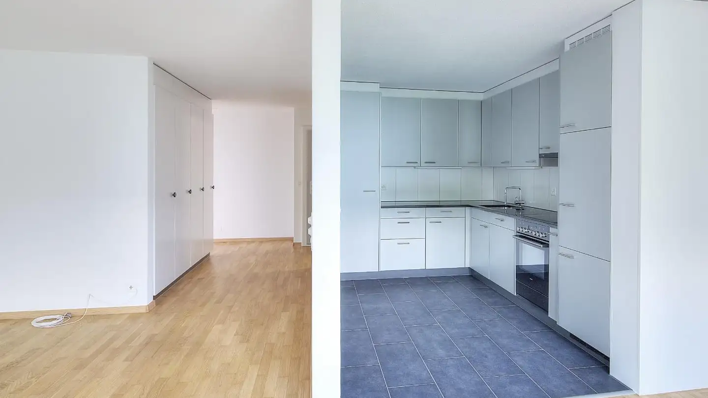 Apartment for rent - Schaalweg, 3053 Münchenbuchsee - Photo 3