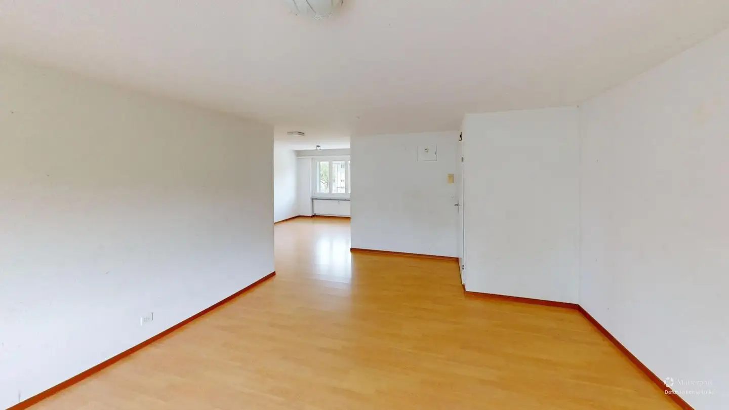 Wohnung mieten - Säntisstrasse 7, 8716 Schmerikon - Foto 2