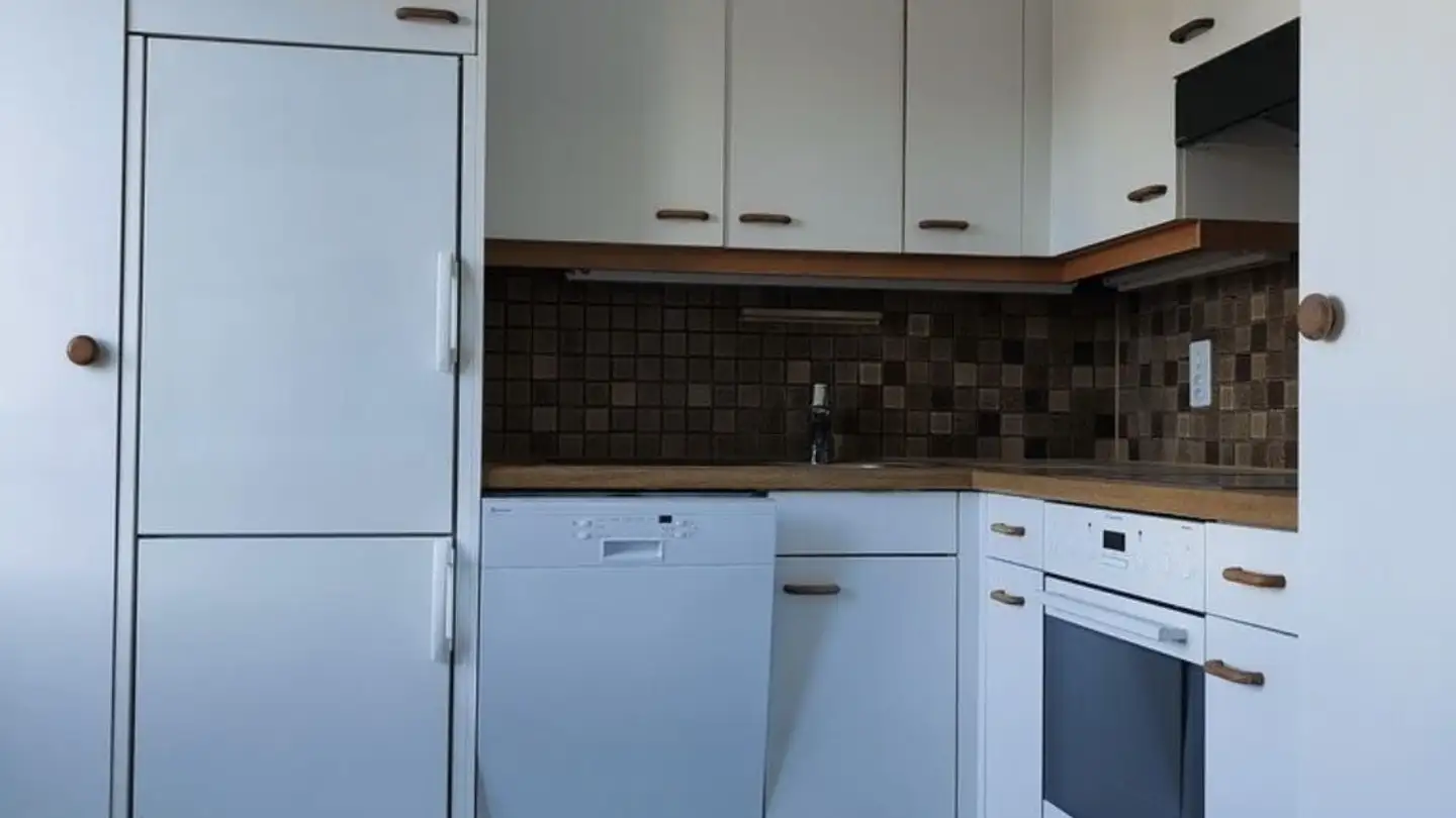 Wohnung mieten - Marquard-Wocher-Strasse 11, 3600 Thun - Foto 3