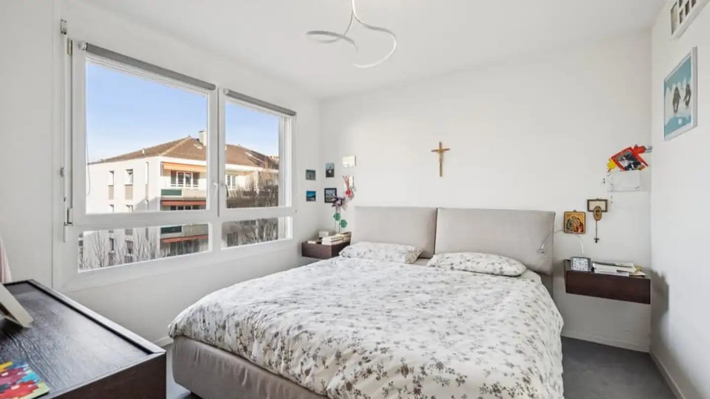 Appartement à vendre - 1024 Ecublens VD - Photo 4