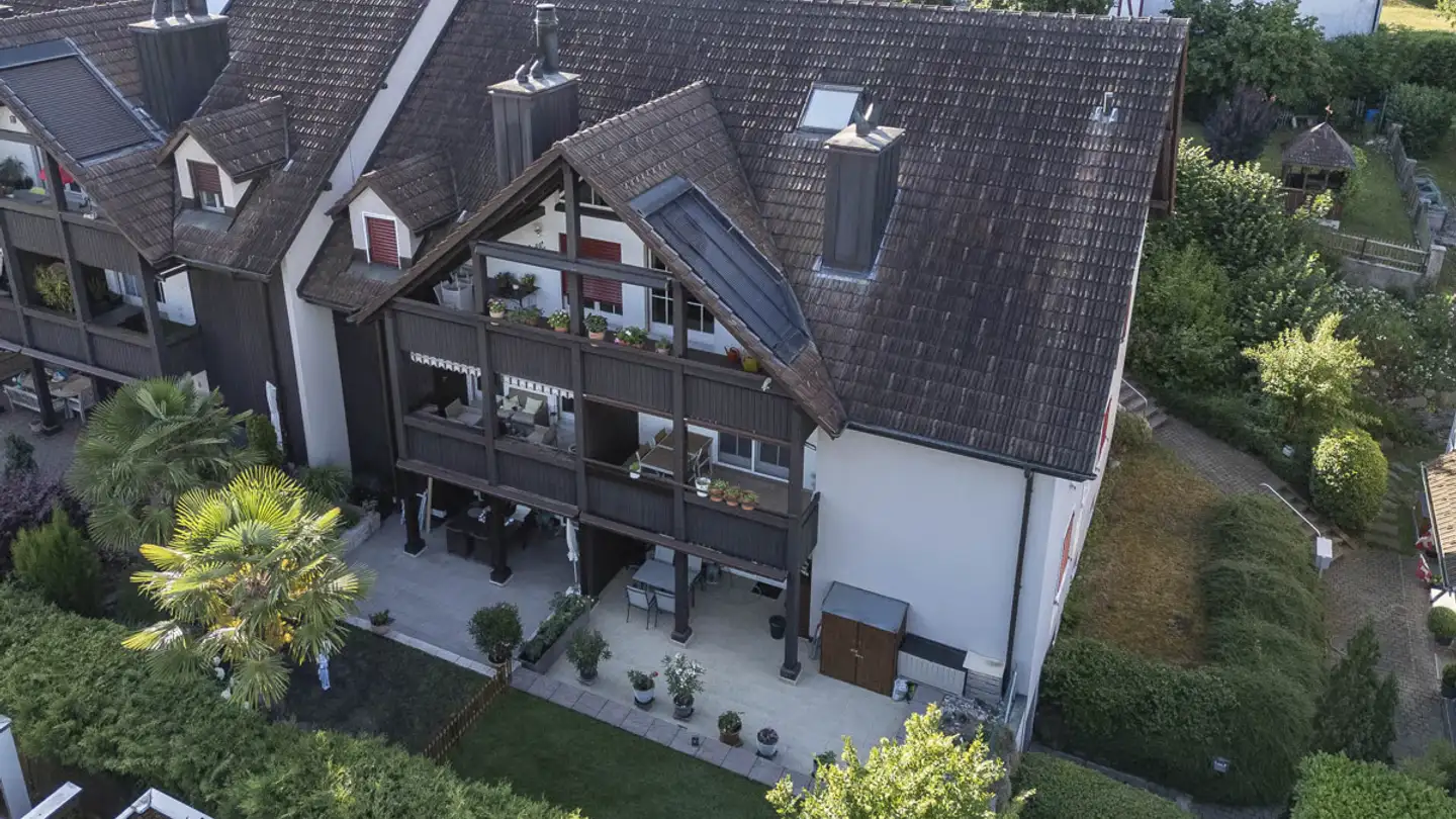Apartment for sale - Farbhalde 2, 8955 Oetwil an der Limmat