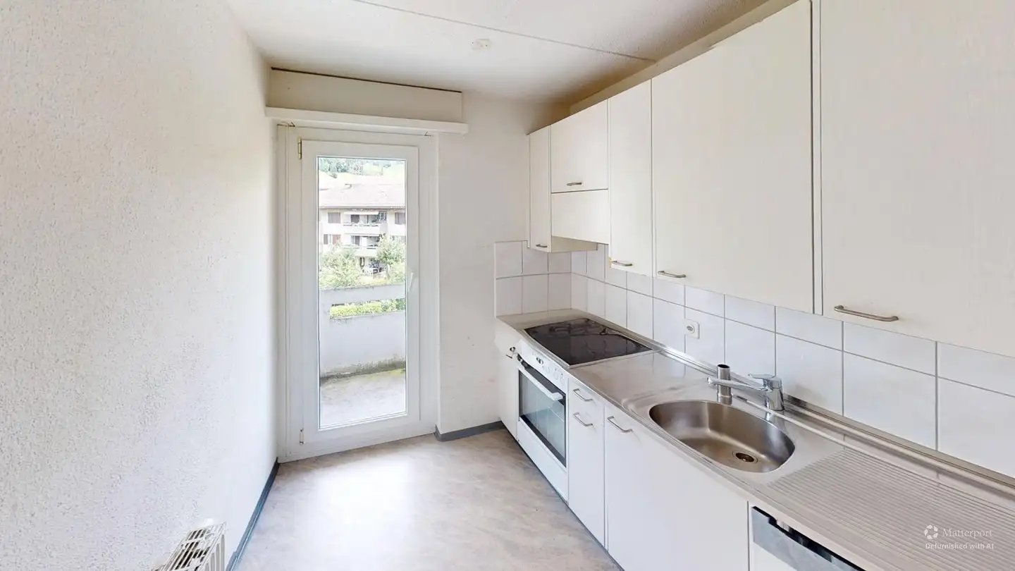 Wohnung mieten - Säntisstrasse 7, 8716 Schmerikon - Foto 3
