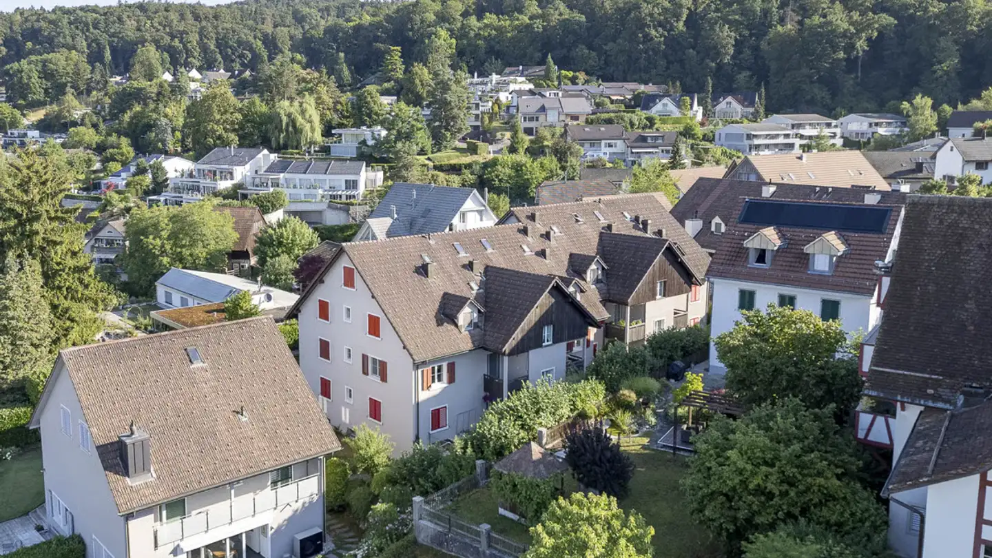 Apartment for sale - Farbhalde 2, 8955 Oetwil an der Limmat - Photo 2