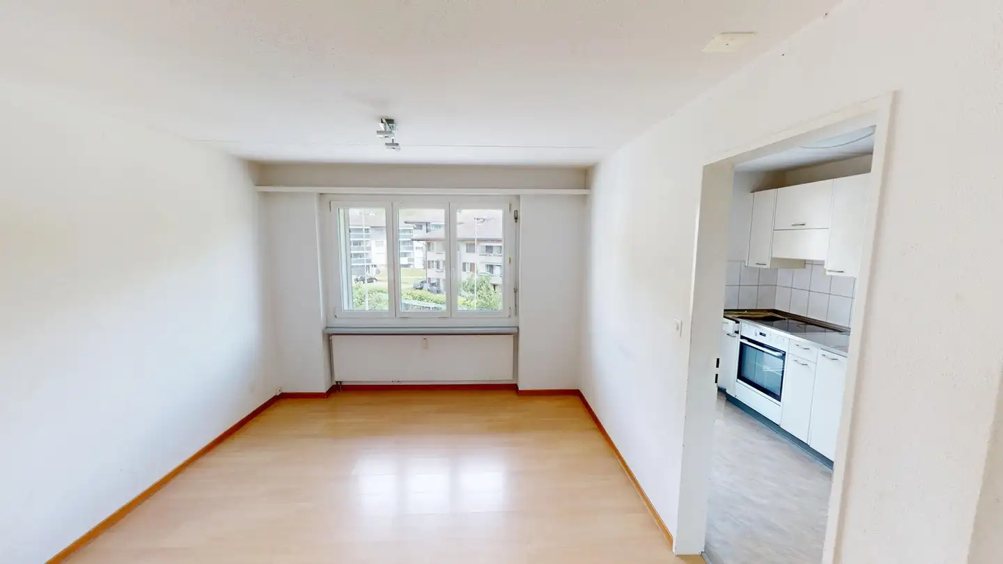 Wohnung mieten - Säntisstrasse 7, 8716 Schmerikon - Foto 4