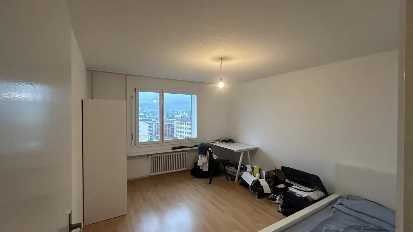 Wohnung mieten - 6988 Ponte Tresa