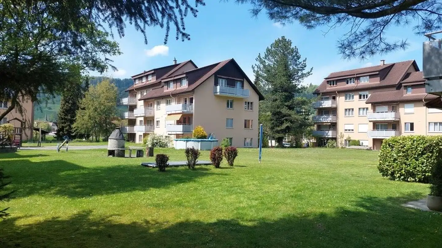 Apartment for rent - Muoshofstrasse 20, 6102 Malters
