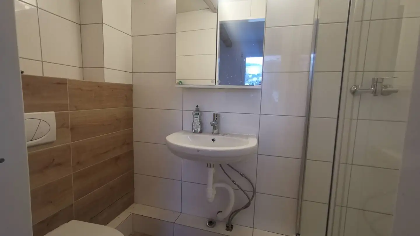 Wohnung mieten - 6988 Ponte Tresa - Foto 2