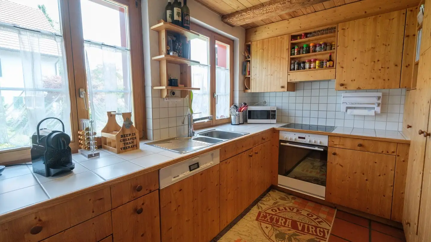 Casa singola in vendita - Stockenstrasse 25, 8195 Wasterkingen - Photo 4