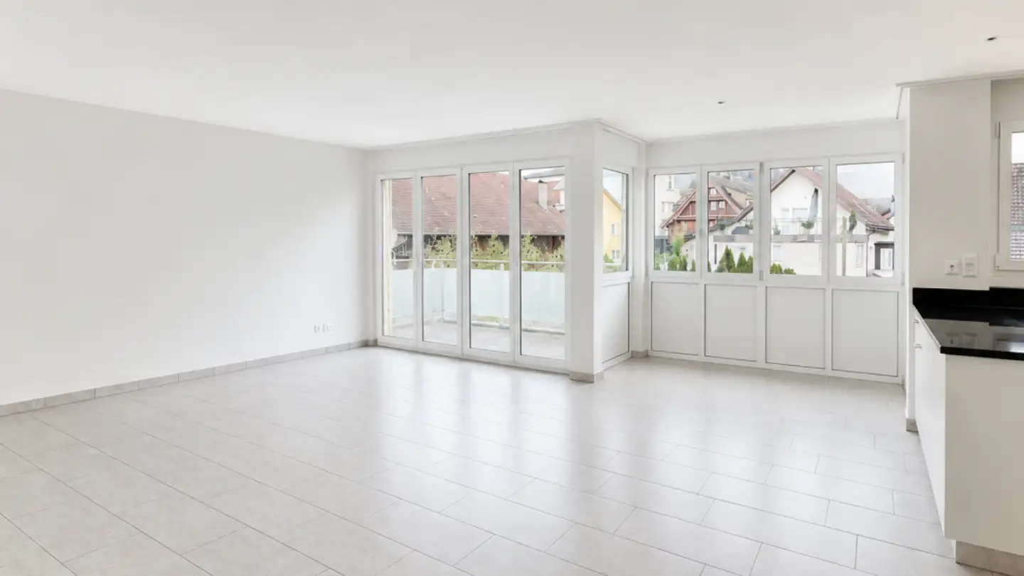 Appartamento in affitto - Kreuzwies 6, 8863 Buttikon SZ - Foto 3