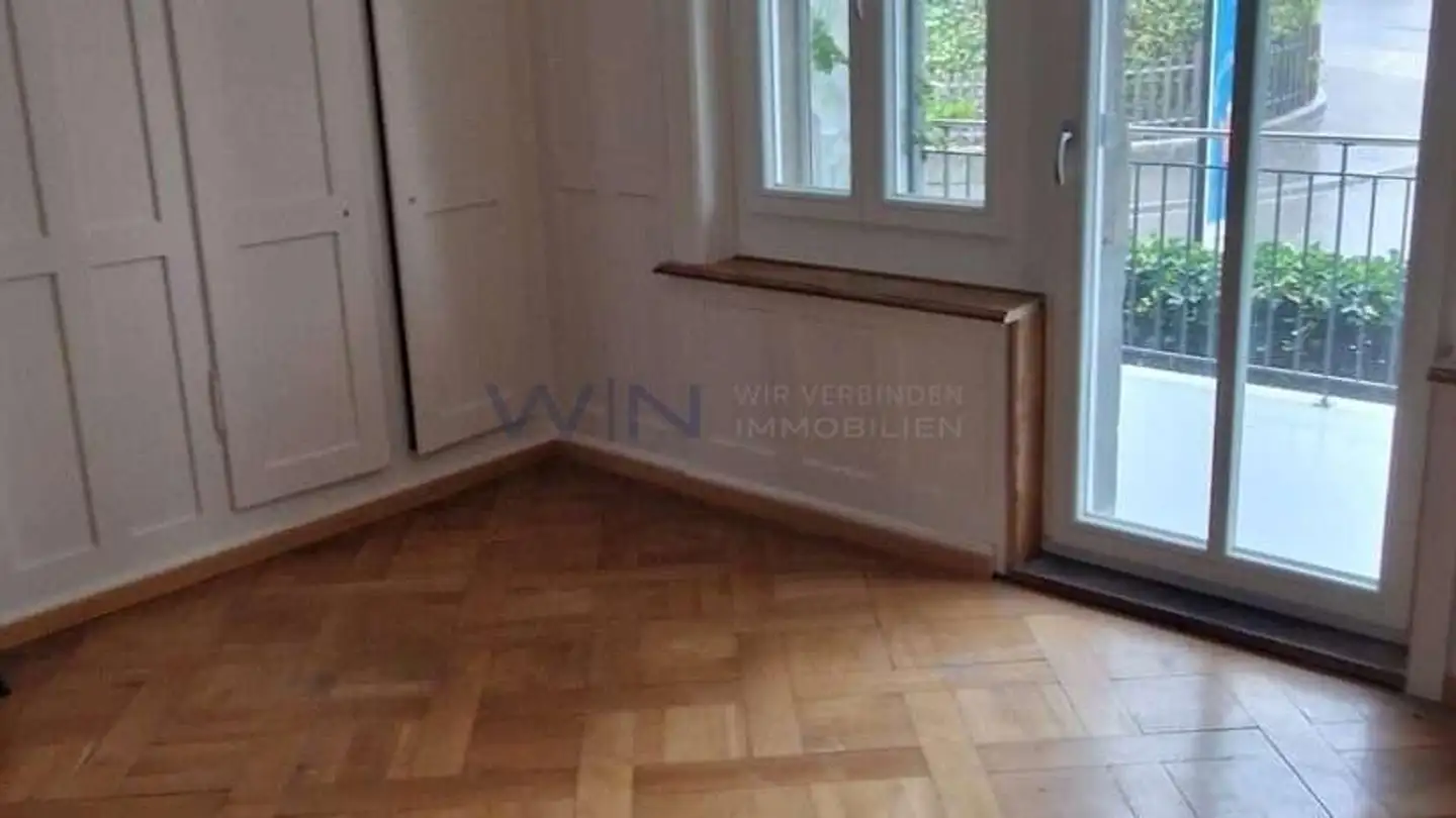 Appartement à louer - 9000 St. Gallen