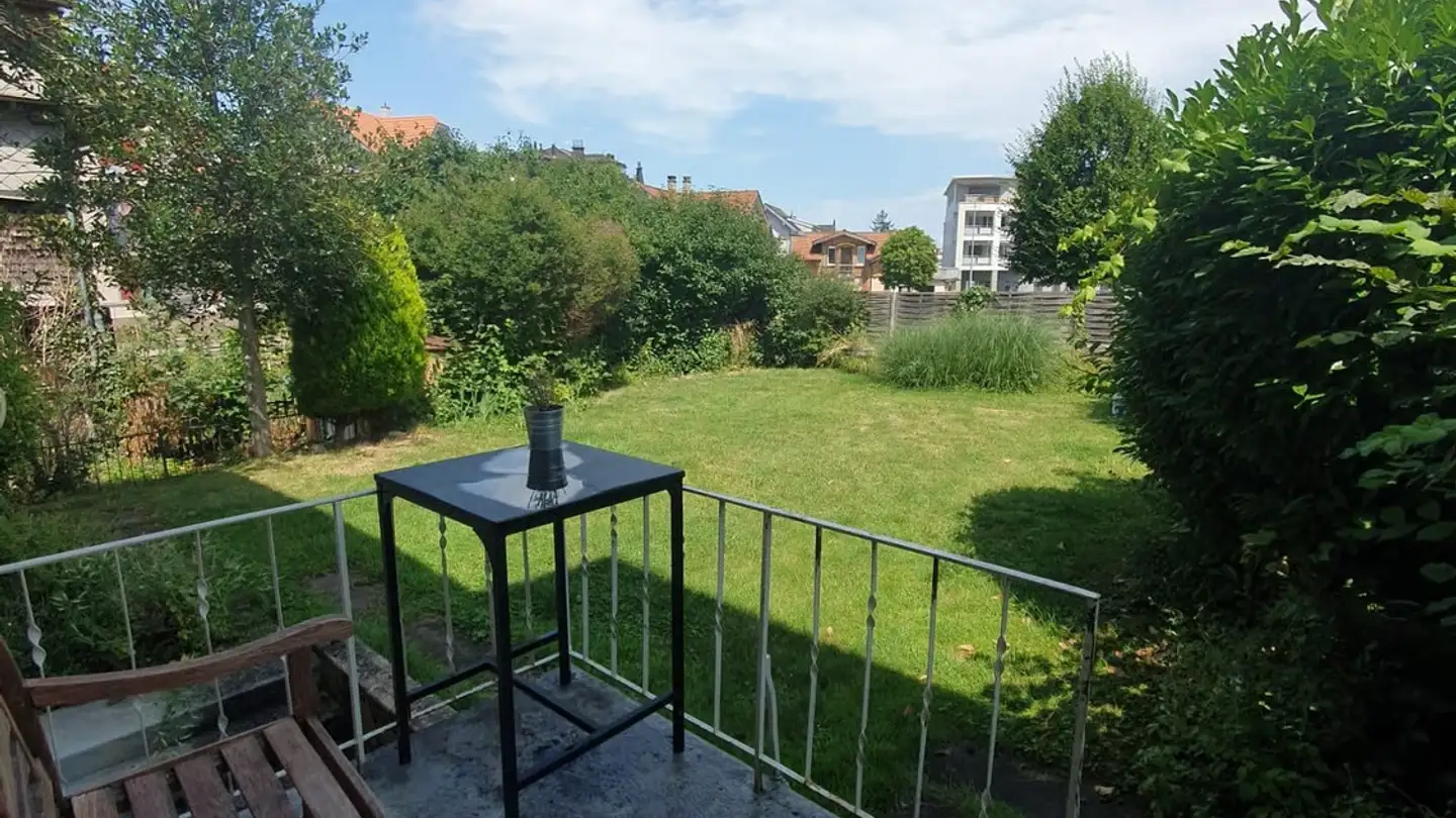 Appartement à louer - Blumenstrasse 10a, 9403 Goldach - Photo 3