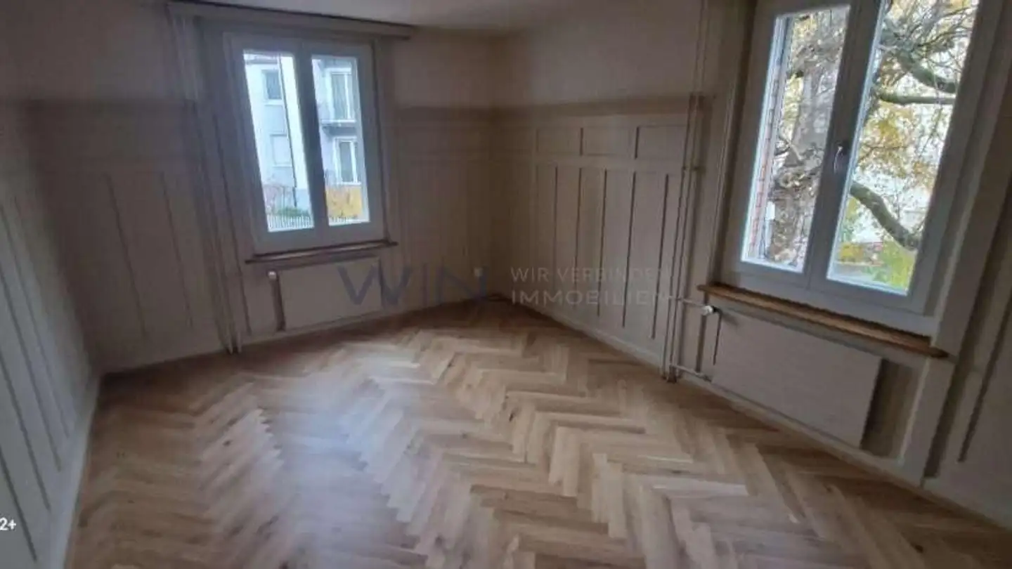 Appartement à louer - 9000 St. Gallen - Photo 4