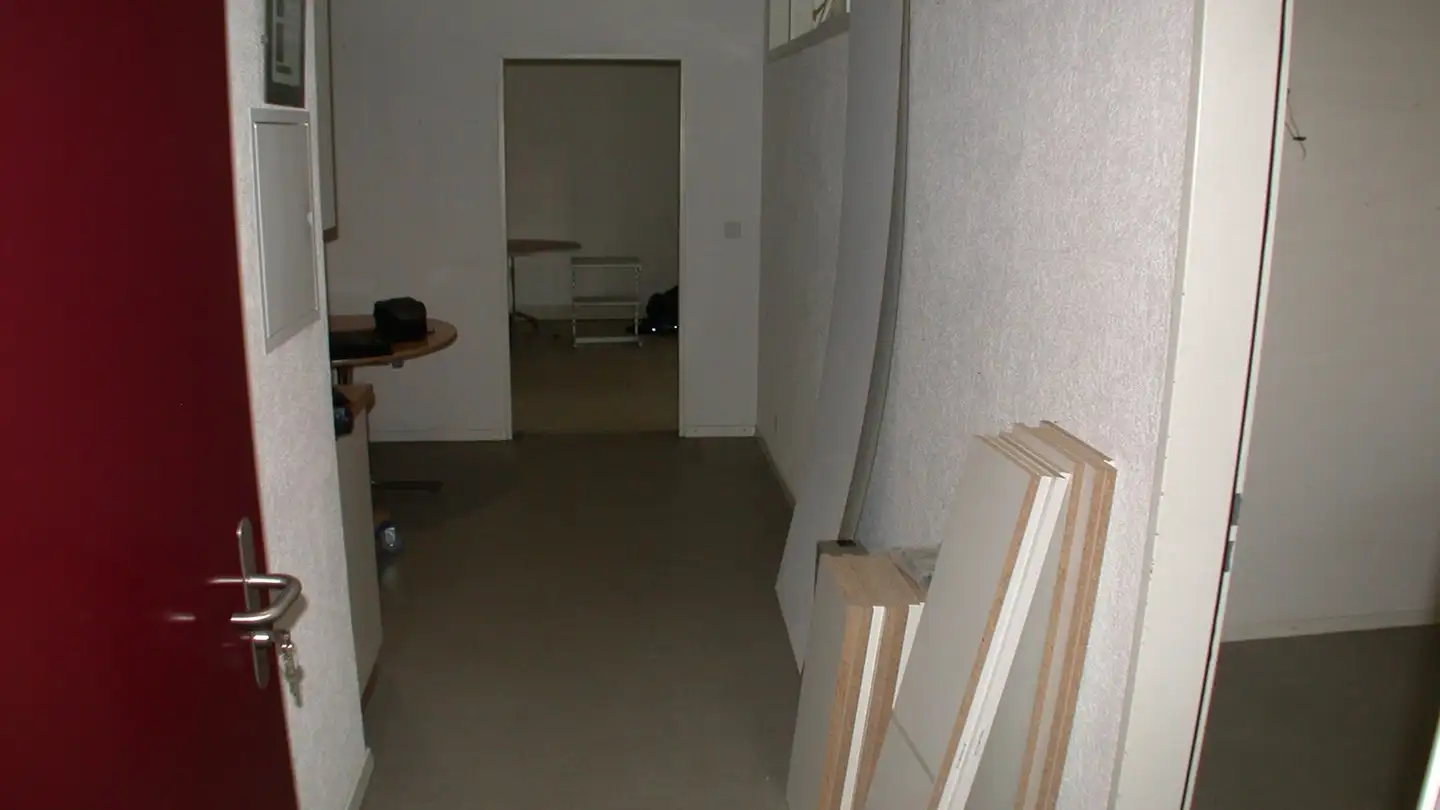 Spazio ufficio in affitto - Kreuzstrasse 4, 3052 Zollikofen - Foto 4