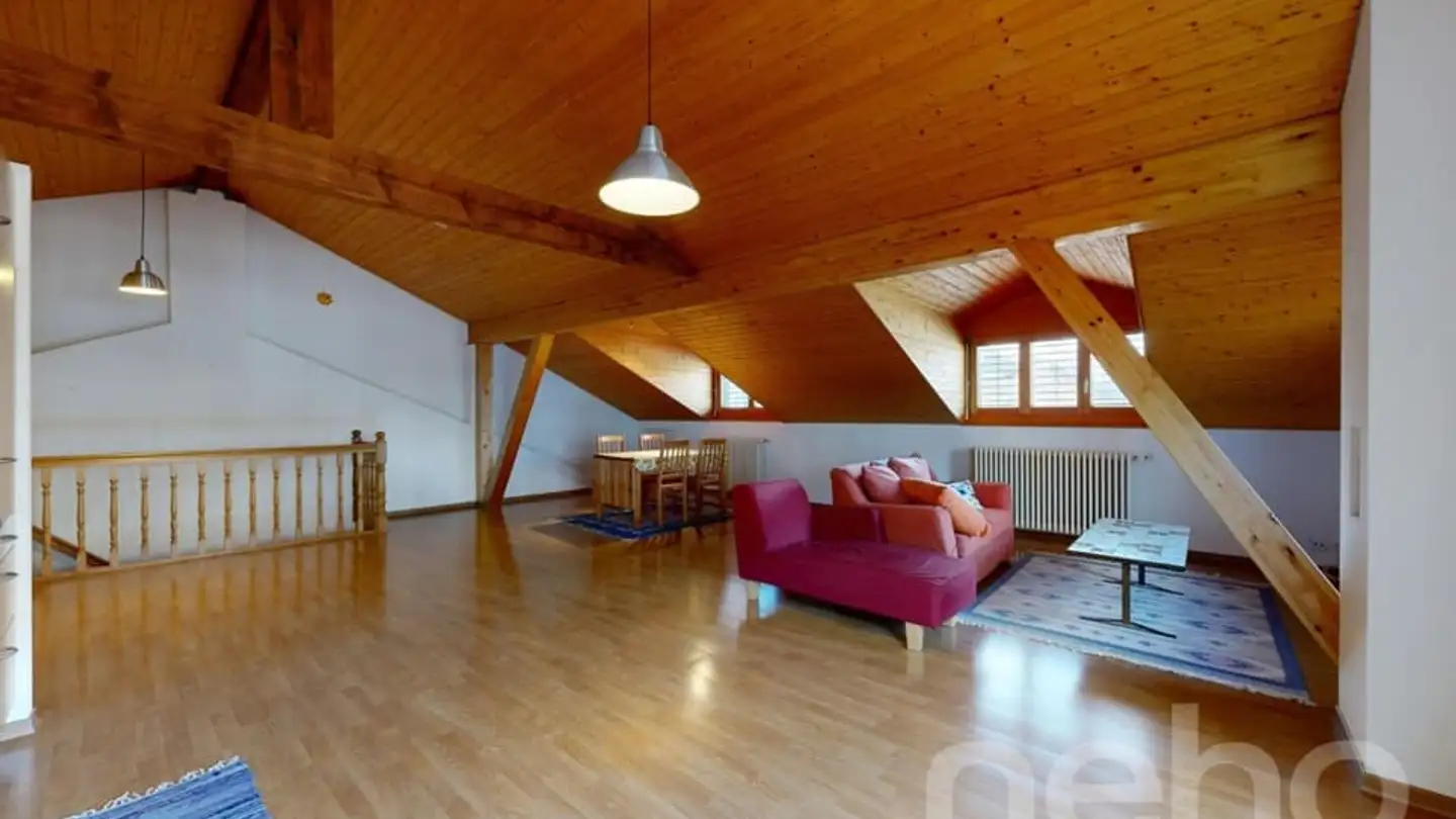 Immeuble résidentiel à vendre - 1700 Fribourg - Photo 4