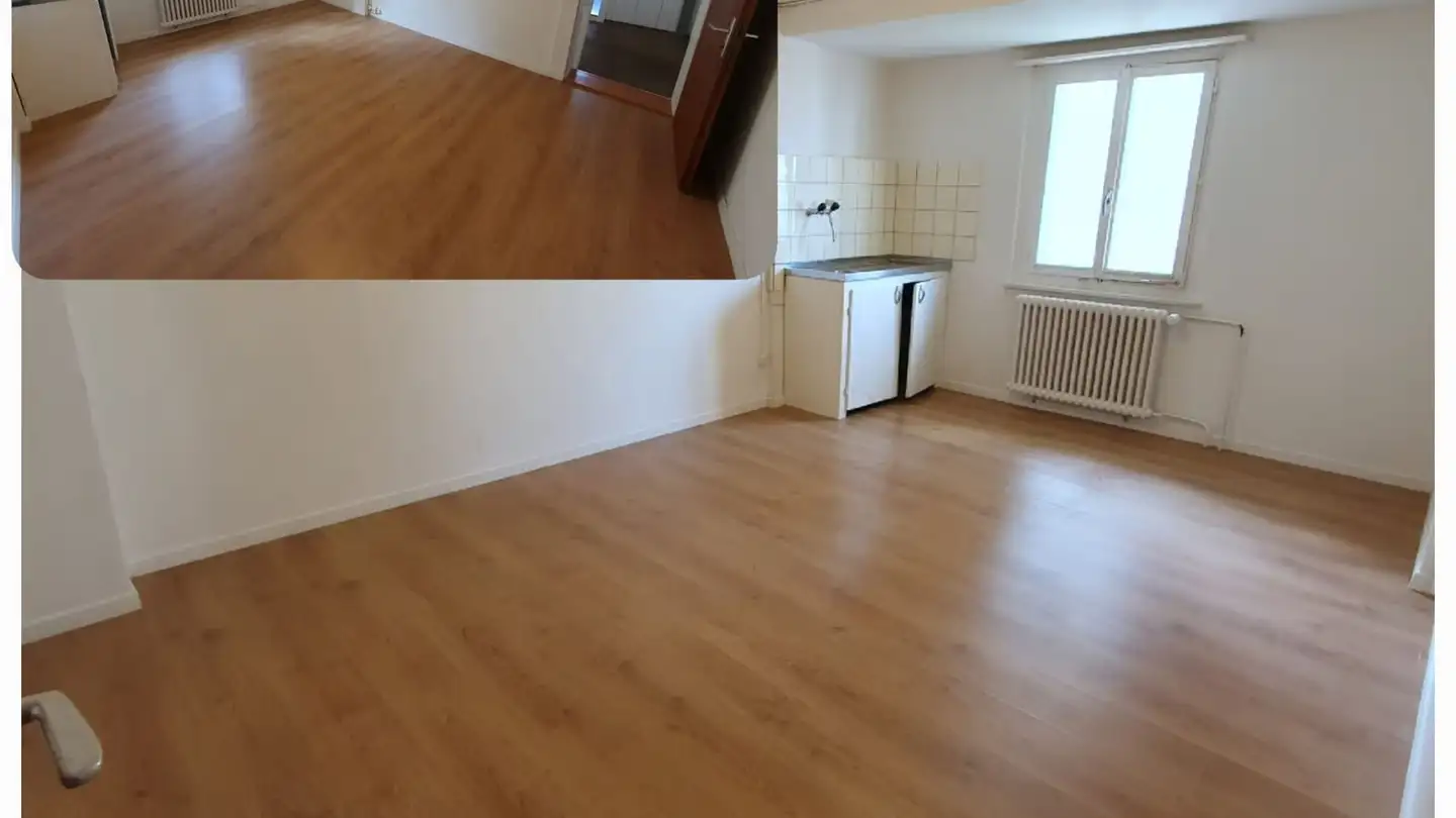 Appartement à louer - Blumenstrasse 10a, 9403 Goldach - Photo 4