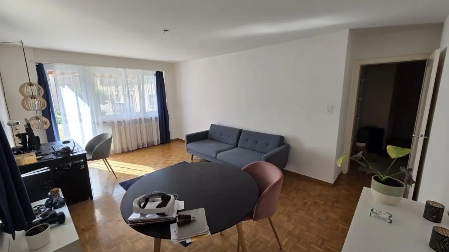Apartment for rent - Schächenstrasse 17, 8048 Zürich
