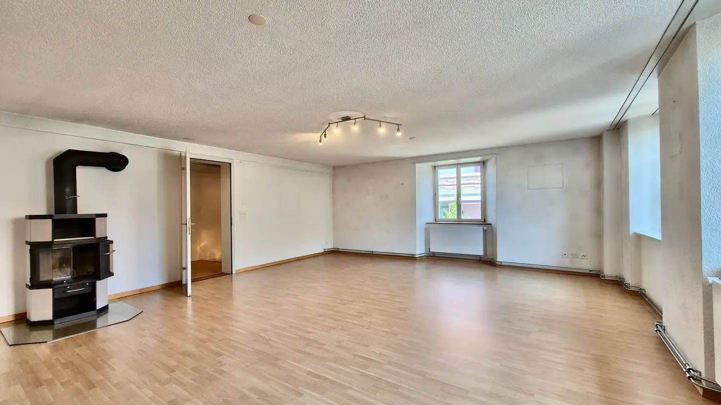 Wohnung mieten - Gäustrasse 51, 4703 Kestenholz - Foto 2