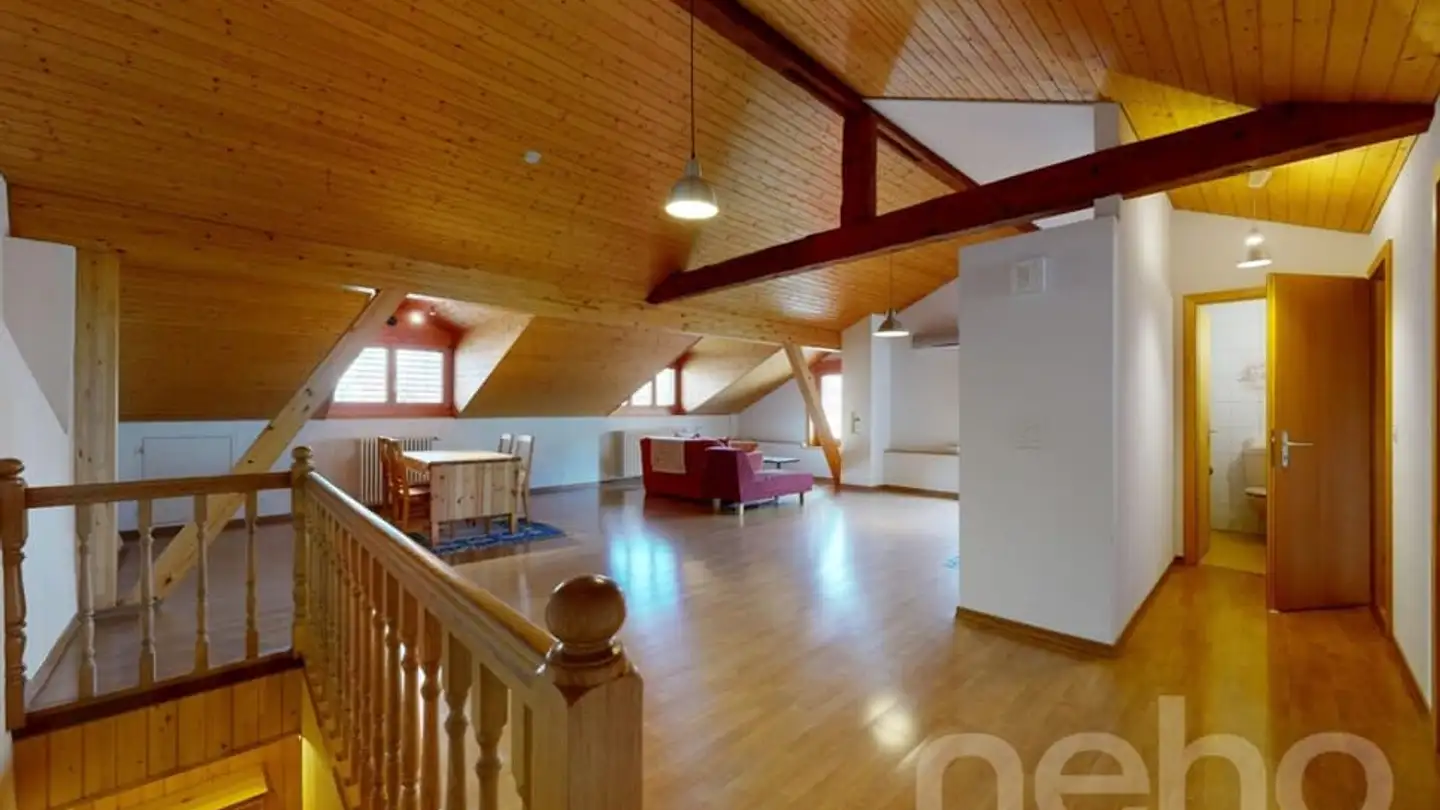 Immeuble résidentiel à vendre - 1700 Fribourg - Photo 3