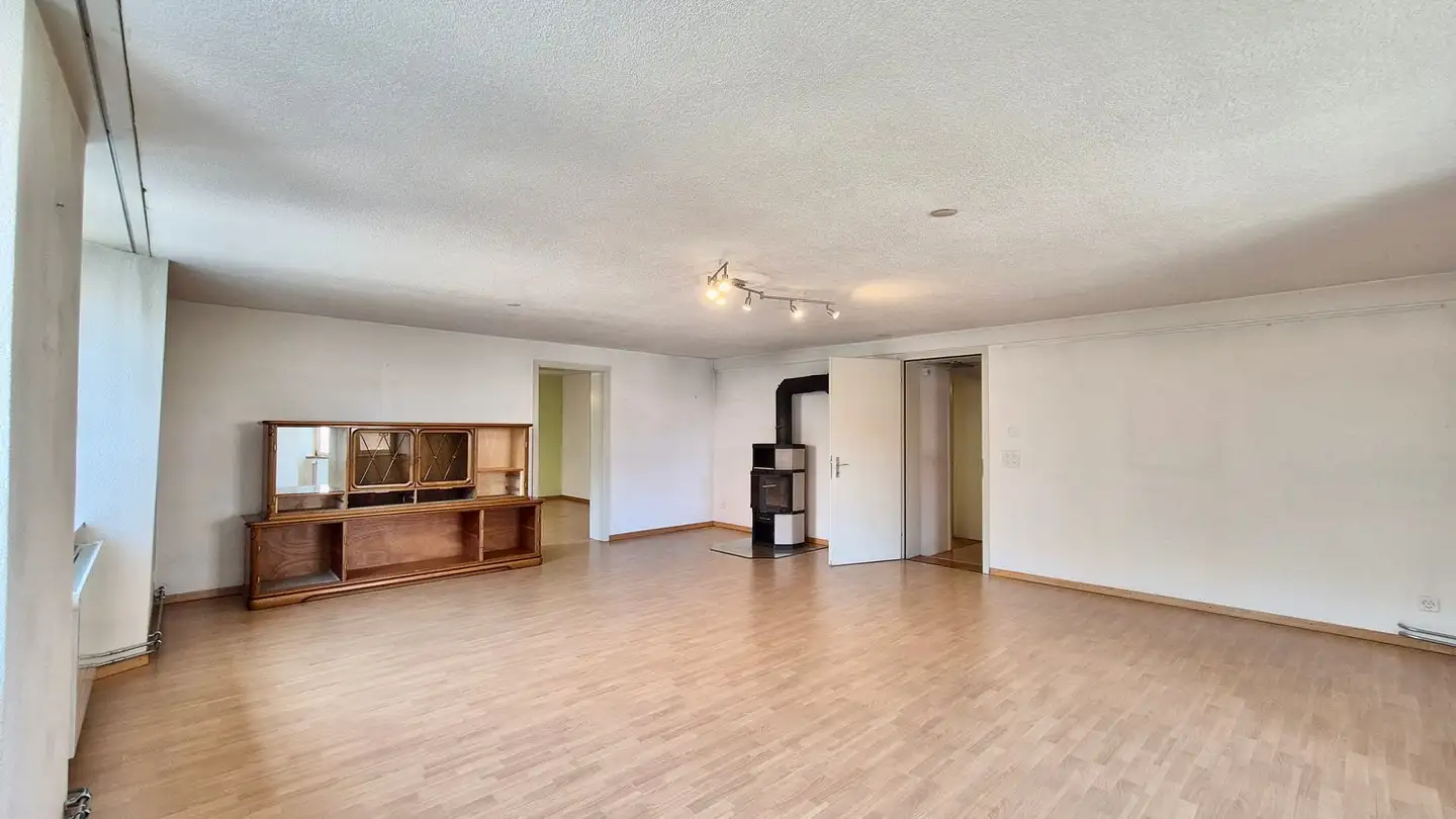 Wohnung mieten - Gäustrasse 51, 4703 Kestenholz - Foto 3