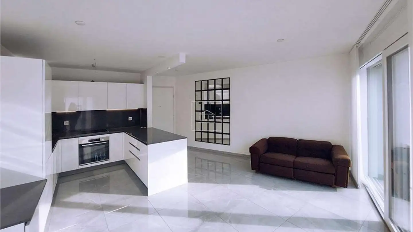Möblierte Wohnung kaufen - 6946 Ponte Capriasca