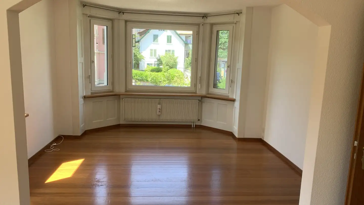 Single house for rent - Bruggerstrasse 185, 5400 Baden