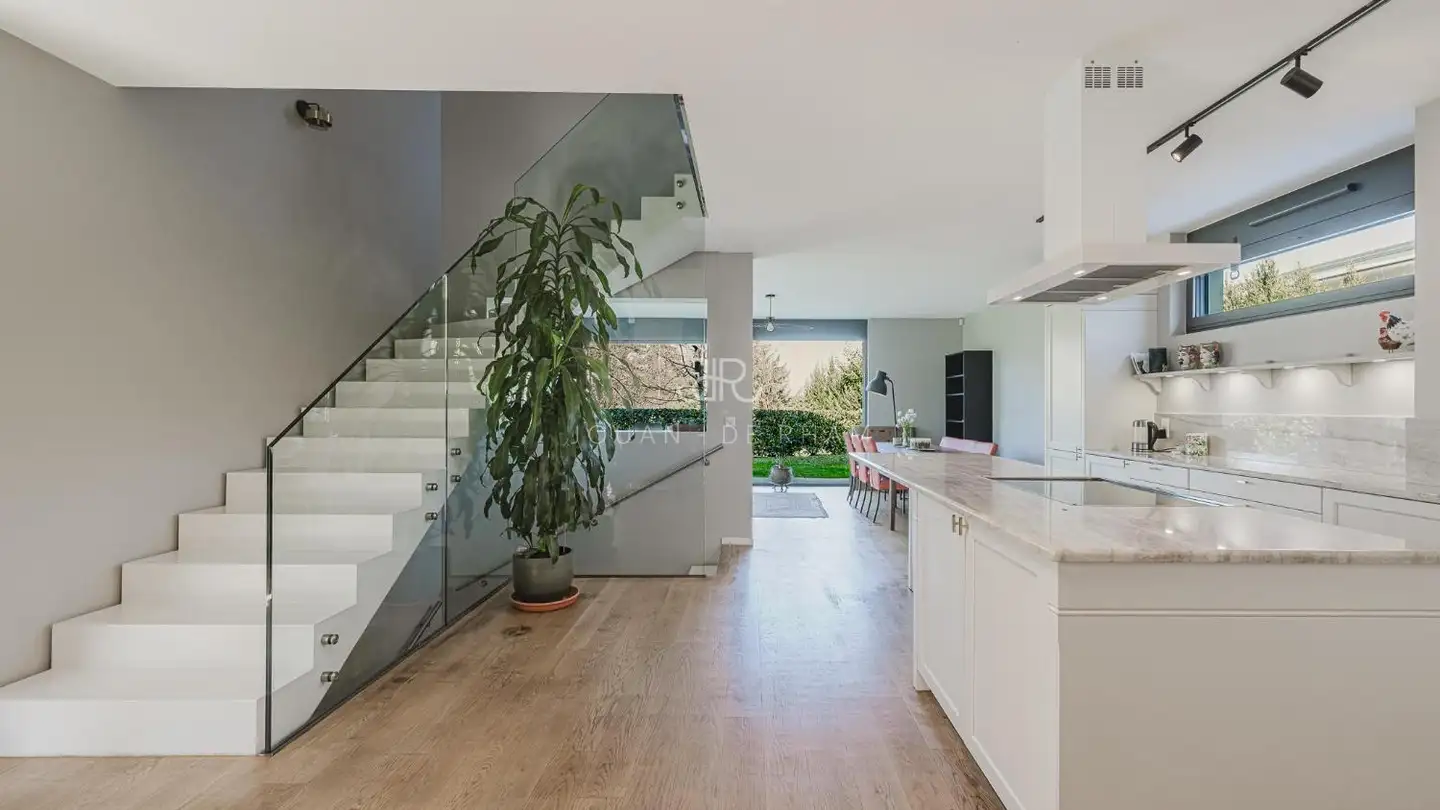 Einfamilienhaus kaufen - 1247 Anières - Foto 4